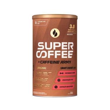 Imagem de Supercoffee 3.0 original 380g - Caffeine Army