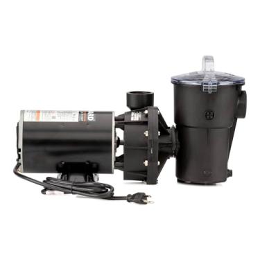 Imagem de Hayward Bomba de piscina W3SP1580, 1 HP