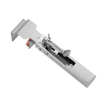 Imagem de Braçadeira De Gaveta Ajustável, Instalação Rápida, Removível, Retrátil