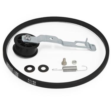 Imagem de Kit de substituição de polia intermediária de arruela 959P3 para alavanca e correia da série Speed Queen