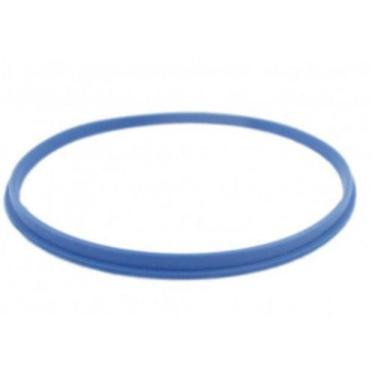 Imagem de 20 Aneis de vedação multiuso em silicone para panela de pressão 4,5 li