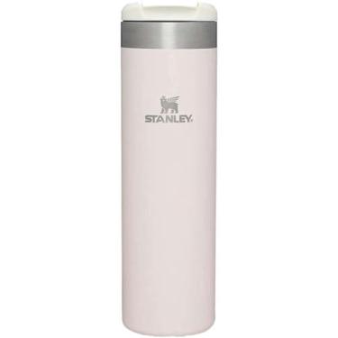 Imagem de Garrafa Térmica Stanley Aerolight Transit 591ML, Rose quartz
