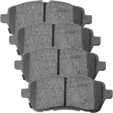 Imagem de Pastilha Freio Dianteira Ford Ka 1.0 12v 2014 a 2024 Frasle