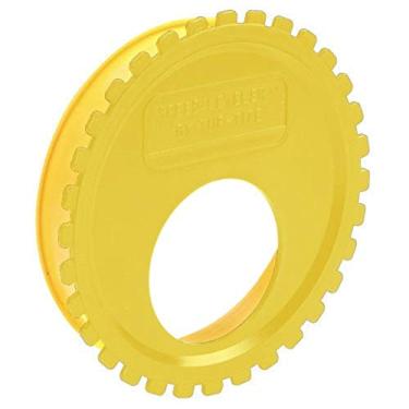 Imagem de TUF-TITE Nivelador de velocidade séptico SL-4 para tubo de 10 cm