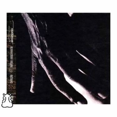 Imagem de CD Milton Nascimento - Milagre dos Peixes - Lacrado - Hm - Abril