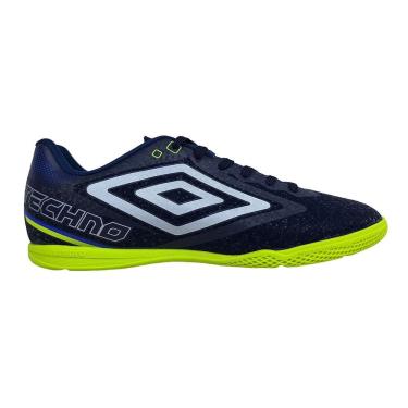 Imagem de Chuteira Futsal Umbro Techno II Adulto