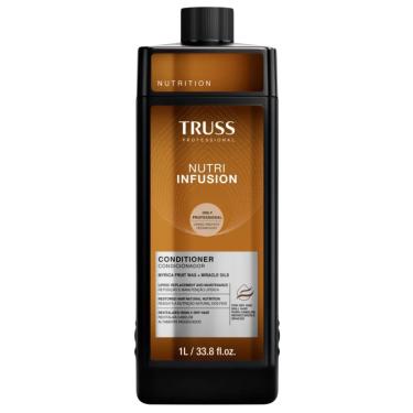 Imagem de Truss Condicionador Nutri Infusion 1L