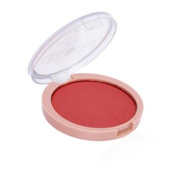 Imagem de Blush Matte Dia a Dia Mahav Cor Rouge