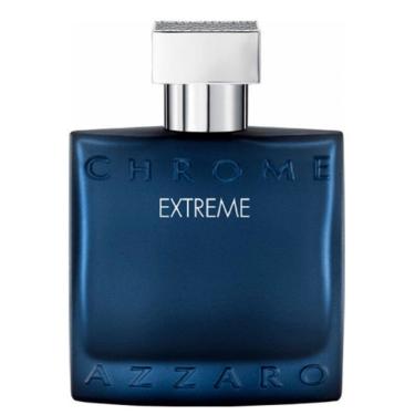 Imagem de Perfume Chrome Extreme Azzaro Edp Masculino 100ml