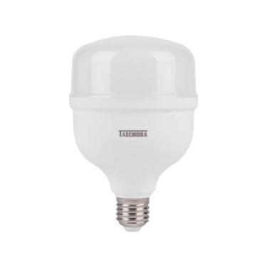 Imagem de Lâmpada Led 40W TKL 225 6500K E27 - Taschibra, Branca, 40W