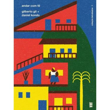 Imagem de Andar com fé