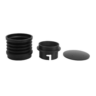 Imagem de GLOGLOW Moedor de café Dose única, Food Grade Silicone única Dose Fole Compatível Com Mini café para Rentention Zero Sabor Puro