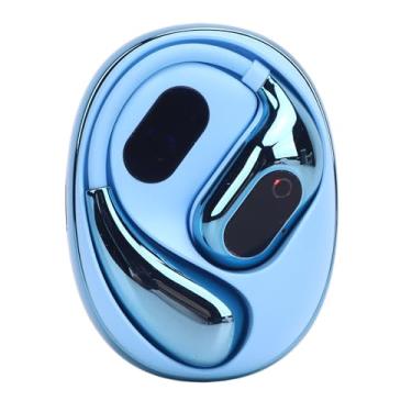 Imagem de Asixxsix AI Tradução Earbuds, Tempo Real 144 Idiomas Tradutor Com 4 Modos 97 Precisão 0. 5S Baixa Latência, Tradutor Earbuds para Viagens Business Learning (Lago Blue)