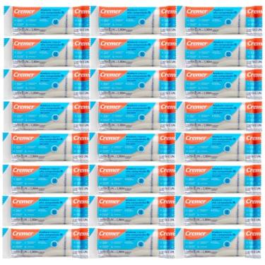 Imagem de ATADURA CREPOM 13 FIOS 08CM X 1,8M CREMER | Caixa com 24 Unidades