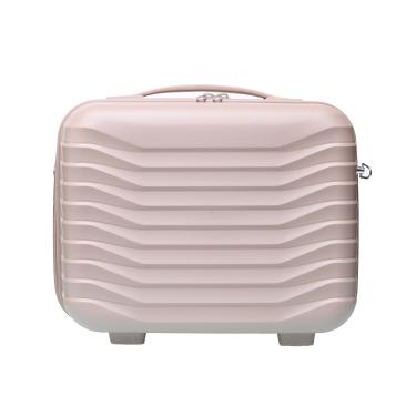 Imagem de Frasqueira Travelux Scuol Champanhe