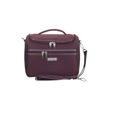 Imagem de Frasqueira Lansay Lyon Plus Bordo