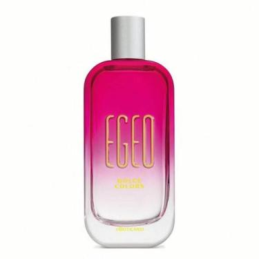 Imagem de Egeo Dolce Colors Desodorante Colônia 90ml - keila amaral