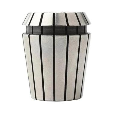Imagem de Pinça De Mola De Alta Precisão ER11 ER16 ER20 ER25 ER32 AA/A Para Supo