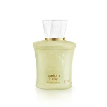 Imagem de Eudora Baby Água Colônia 100ml - keila amaral