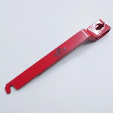 Imagem de Garfo De Embreagem Longo Vw Ap Turbo Pedal Leve Gol Parati - RGTX Perf