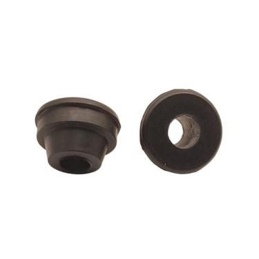 Imagem de Bucha Borracha Tampa Do Cabeçote Cb400 Cb450 - Par - Mercurio