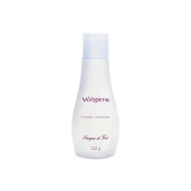 Imagem de Emulsão hidratante volgere 245g lacqua di fiori