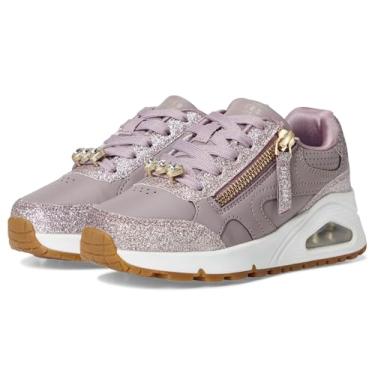 Imagem de Skechers Tênis feminino Uno Gen1 310336l (criança pequena), Qualidade:, 3 Little Kid