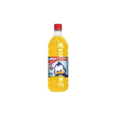 Imagem de Base Liquida Abacaxi 970ml - Saborama