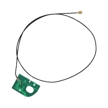 Imagem de Antena Wifi Coaxial Flexível De Substituição Para 3DS 3DSXL 3DSLL YuXi