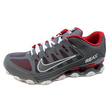 Imagem de Nike Tênis masculino Reax 8 TR Cross Training, Antracita preto, 39