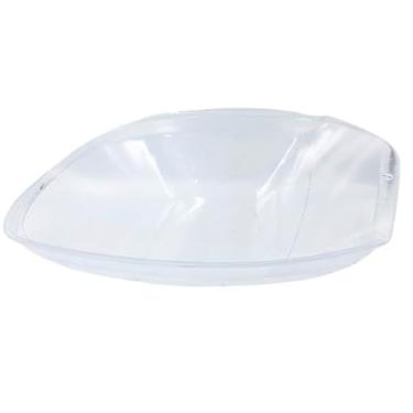 Imagem de Lente Farol Fox 2006 2007 2008 2009 2010 Foco Duplo Esquerdo/Motorista