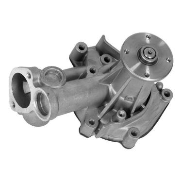 Imagem de Bomba Dágua H100 L200 L300 2.5 Turbo Diesel 4D55 4D56 88-97