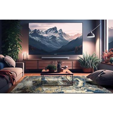 Imagem de Tapete Montana Lascaux des. Mysterie 200x250 cm