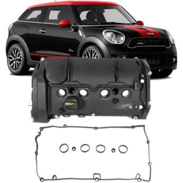 Imagem de Tampa Válvula Motor Mini Cooper 1.6 16V Turbo Thp 2011 A 16