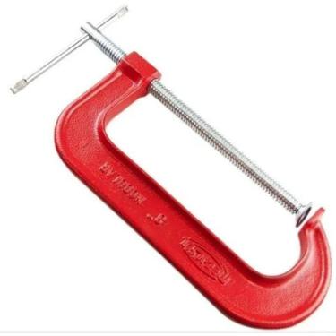 Imagem de Grampo Sargento C N3 Gc 032 Metalsul