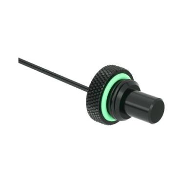 Imagem de Sensor De Temperatura Barrow 10K 8mm 15mm G1/4'' Para Sistema De Refri