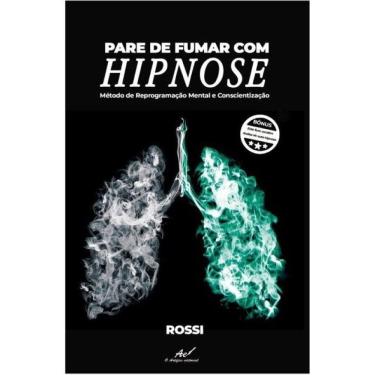 Imagem de Pare De Fumar Com Hipnose