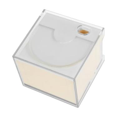 Imagem de Bloco de notas 3D, bloco de notas criativo, bloco de notas de arte 3D destacável, bloco de notas 3D estéreo Sunshine Mountain, bloco de notas de calendário removível DIY para decoração de mesa de