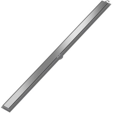 Imagem de Ralo Linear Flat 50cm Grelha Inox - 100018899 - Tigre
