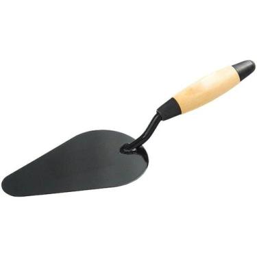 Imagem de Colher de Pedreiro Oval 225mm MTX 8620355