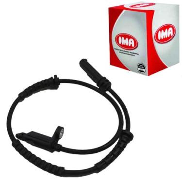 Imagem de Sensor Abs Traseiro - Clubman 2019 A 2019 / Cooper 2016 A 2019 / Count