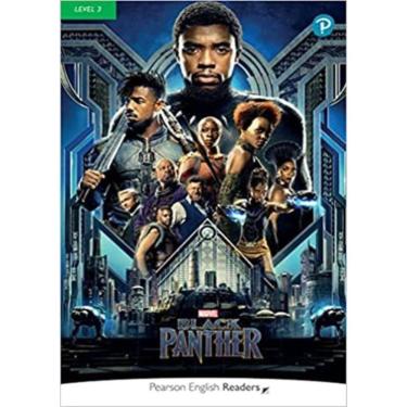 Imagem de Marvels Black Panther - Level 3