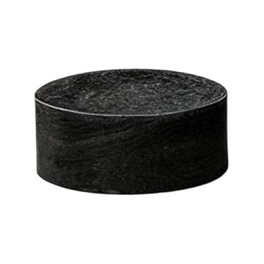 Imagem de Aymzbd Ponta de Taco de Sinuca Break Jump Tip, Leve, Alta Dureza, Acessório de Substituição Profissional para Jogadores de Esportes Indoor, Preto