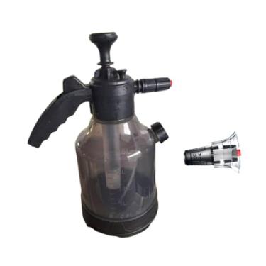 Imagem de Generic Pulverizador de espuma de alta pressão, pulverizador de espuma multifuncional para lavagem de carros, para detalhamento automotivo e jardim