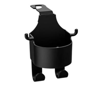 Imagem de Gancho Multiuso Veicular Carro+ Porta-Copos – Organizador Automotivo Ganho Bolsa Sacola - TYDA