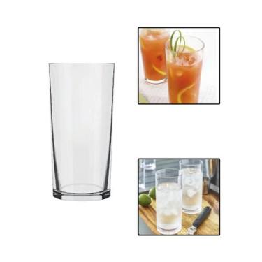 Imagem de Copo de Vidro Cylinder 300ml - Nadir