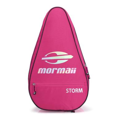 Imagem de Raqueteira Mormaii Storm 2 Beach Tennis Rosa