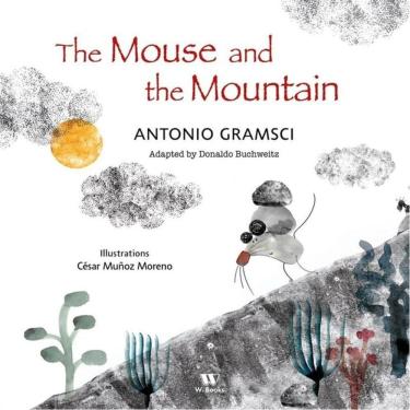 Imagem de The Mouse And The Mountain