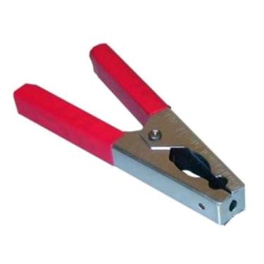 Imagem de Garra Bateria Tipo Jacaré Comum Universal - AMC