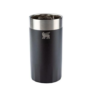 Imagem de Copo Termico Stanley Prismático Alto 381ml Foundry Black